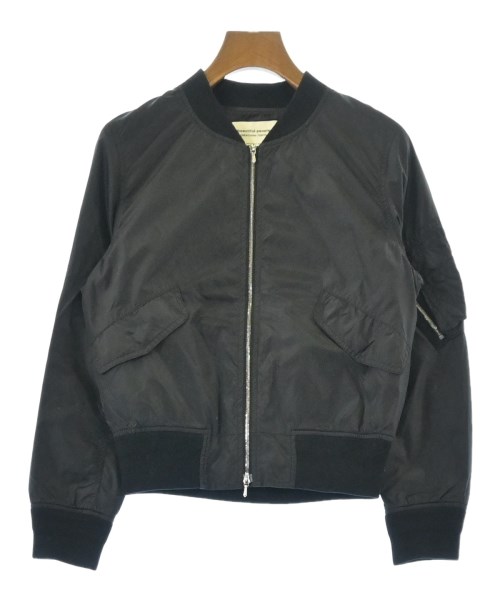 ビューティフルピープル(beautiful people)のbeautiful people ミリタリーブルゾン