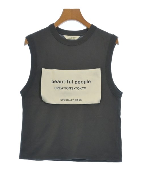 ビューティフルピープル(beautiful people)のbeautiful people Tシャツ・カットソー