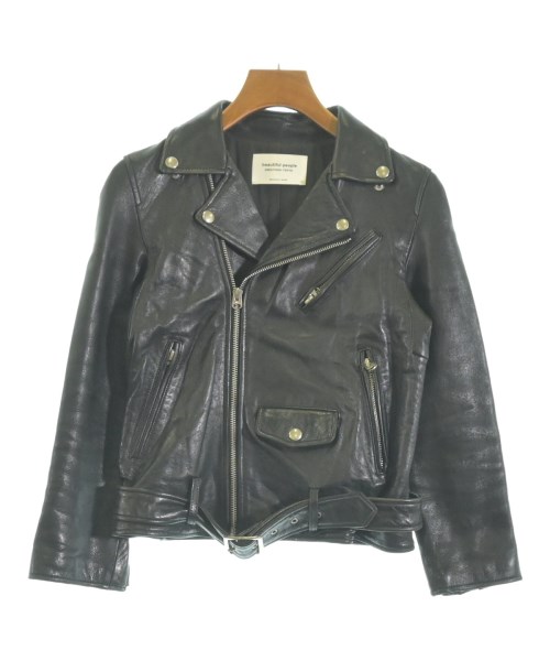 ビューティフルピープル(beautiful people)のbeautiful people ライダース