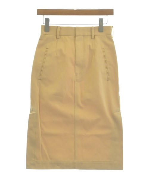 ビューティフルピープル(beautiful people)のbeautiful people ロング・マキシ丈スカート