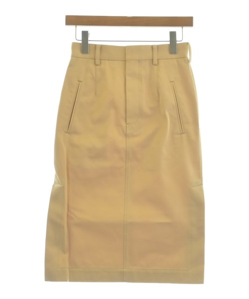 ビューティフルピープル(beautiful people)のbeautiful people ロング・マキシ丈スカート