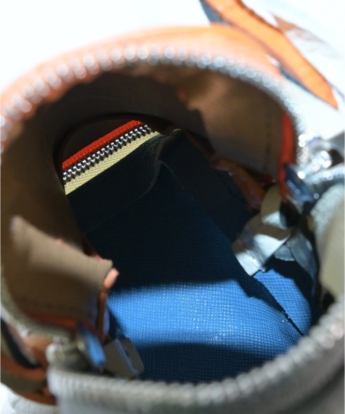 beautiful people（ビューティフルピープル）ショルダーバッグ オレンジ サイズ:- レディース/2200644583992