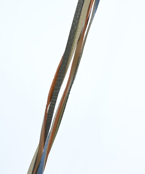 beautiful people（ビューティフルピープル）ショルダーバッグ オレンジ サイズ:- レディース/2200644583992