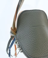 beautiful people（ビューティフルピープル）ショルダーバッグ オレンジ サイズ:- レディース/2200644583992