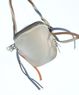 beautiful people（ビューティフルピープル）ショルダーバッグ オレンジ サイズ:- レディース/2200644583992