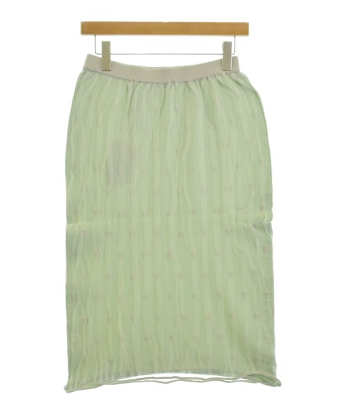 ビューティフルピープル(beautiful people)のbeautiful people ロング・マキシ丈スカート