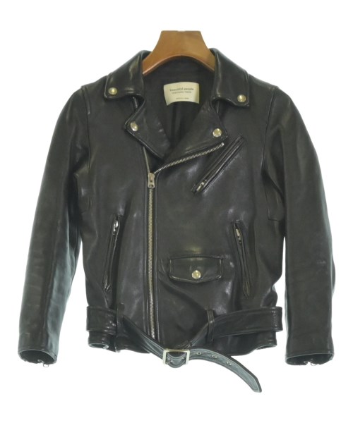 ビューティフルピープル(beautiful people)のbeautiful people ライダース