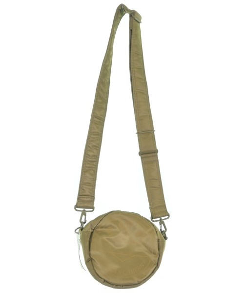 beautiful people（ビューティフルピープル）ショルダーバッグ カーキ サイズ:- レディース/2200584181173