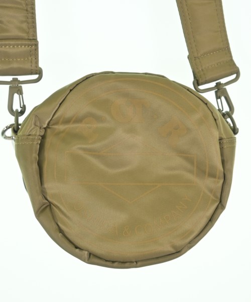 beautiful people（ビューティフルピープル）ショルダーバッグ カーキ サイズ:- レディース/2200584181173