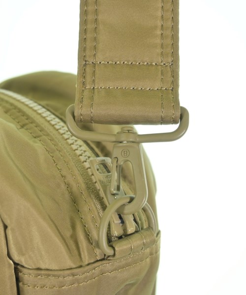 beautiful people（ビューティフルピープル）ショルダーバッグ カーキ サイズ:- レディース/2200584181173