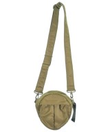 beautiful people（ビューティフルピープル）ショルダーバッグ カーキ サイズ:- レディース/2200584181173