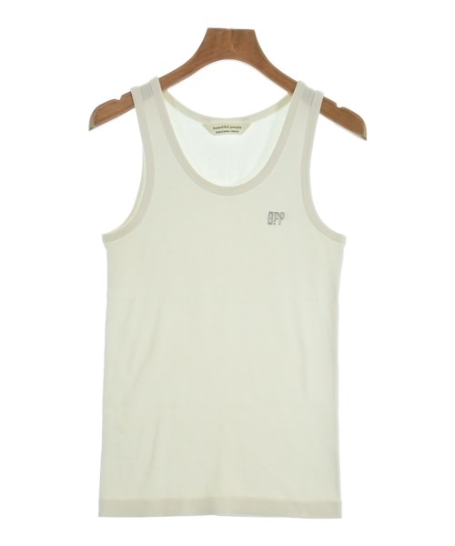 ビューティフルピープル(beautiful people)のbeautiful people タンクトップ