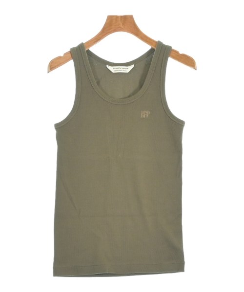 ビューティフルピープル(beautiful people)のbeautiful people タンクトップ