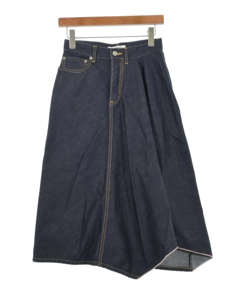 ビューティフルピープル(beautiful people)のbeautiful people ロング・マキシ丈スカート