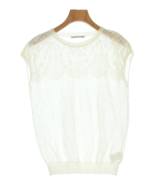 ビューティフルピープル(beautiful people)のbeautiful people ニット・セーター