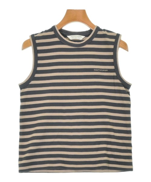 ビューティフルピープル(beautiful people)のbeautiful people ノースリーブ