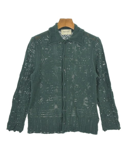 ビューティフルピープル(beautiful people)のbeautiful people カーディガン