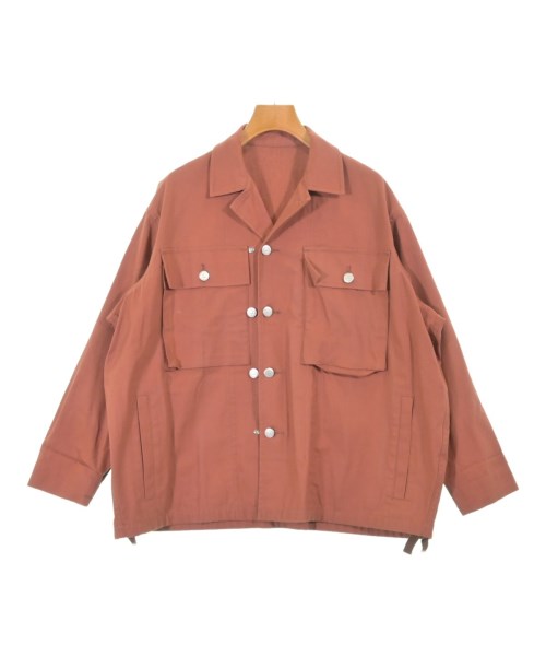 ビューティフルピープル(beautiful people)のbeautiful people カバーオール