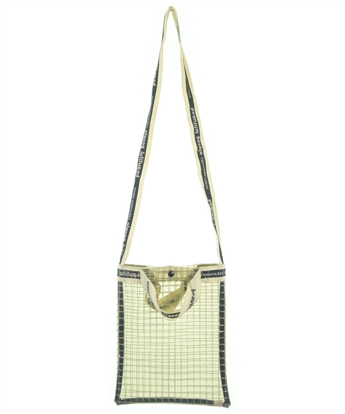 ビューティフルピープル(beautiful people)のbeautiful people ショルダーバッグ