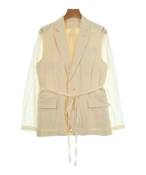 ビューティフルピープル(beautiful people)のbeautiful people カジュアルジャケット