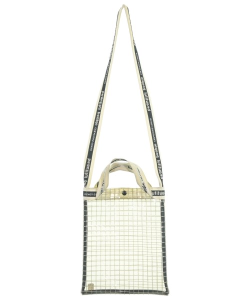 ビューティフルピープル(beautiful people)のbeautiful people ショルダーバッグ