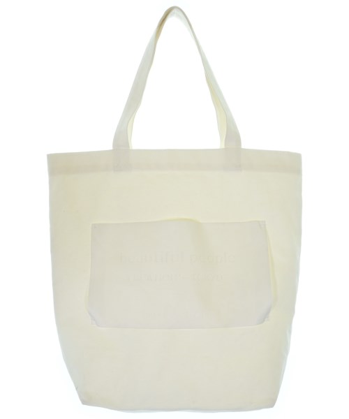 ビューティフルピープル(beautiful people)のbeautiful people トートバッグ