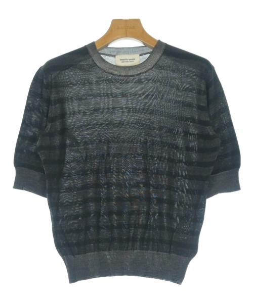 ビューティフルピープル(beautiful people)のbeautiful people ニット・セーター