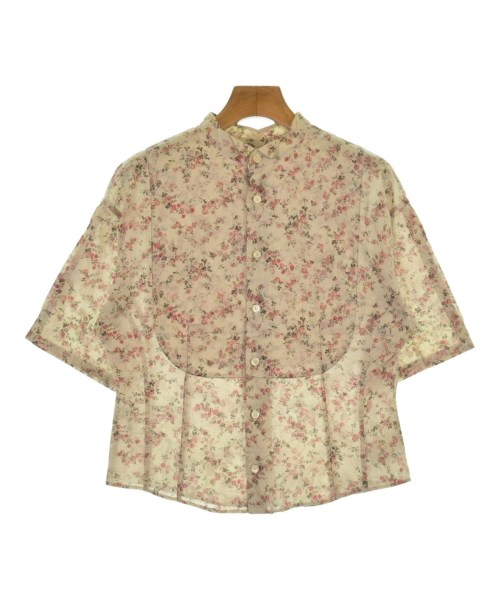 ビューティフルピープル(beautiful people)のbeautiful people ブラウス