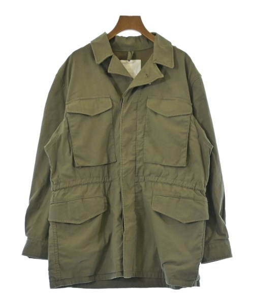 ビューティフルピープル(beautiful people)のbeautiful people ミリタリーブルゾン