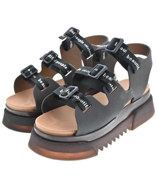 ビューティフルピープル(beautiful people)のbeautiful people サンダル