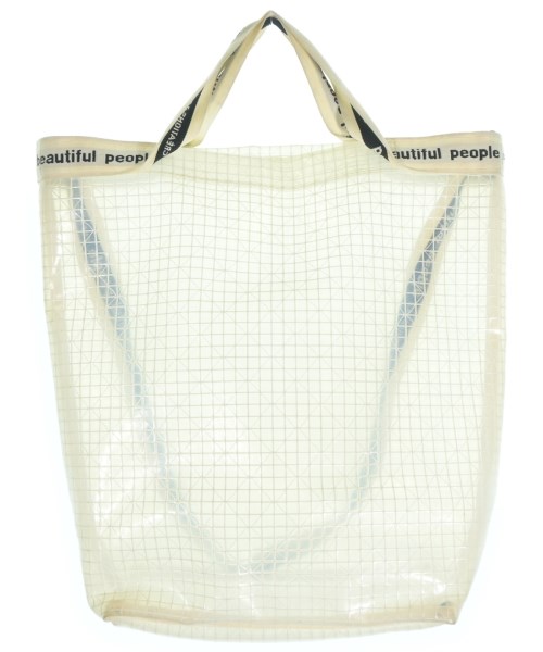 ビューティフルピープル(beautiful people)のbeautiful people ショルダーバッグ
