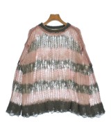 beautiful people ニット・セーター