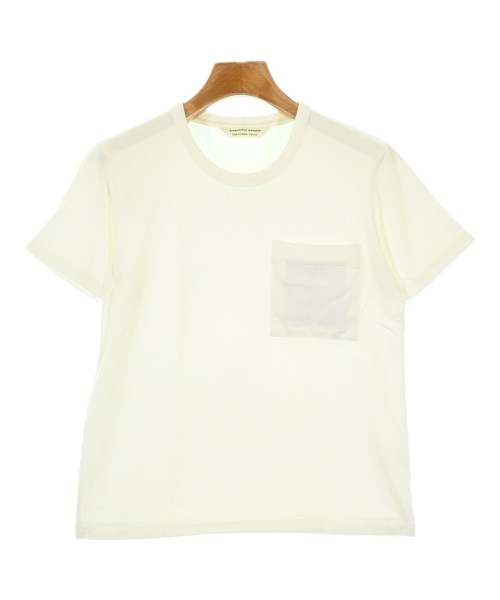beautiful people(ビューティフルピープル)のTシャツ・カットソー サイズ:160(L位) 5,500円