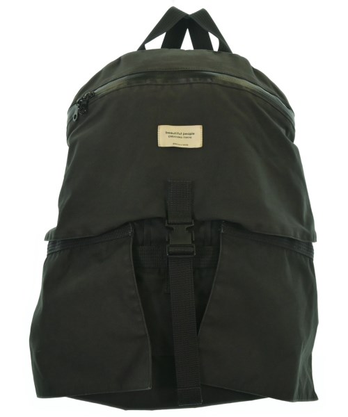 ビューティフルピープル(beautiful people)のbeautiful people バックパック・リュック