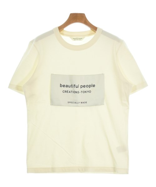 ビューティフルピープル(beautiful people)のbeautiful people Tシャツ・カットソー