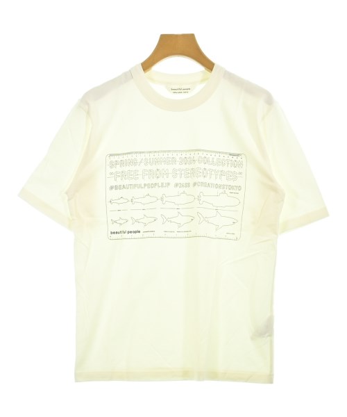 ビューティフルピープル(beautiful people)のbeautiful people Tシャツ・カットソー