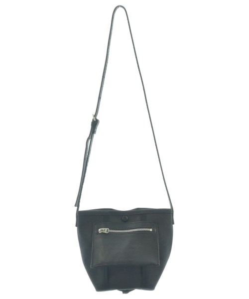beautiful people(ビューティフルピープル)ショルダーバッグ 黒 サイズ:-/2200656708017