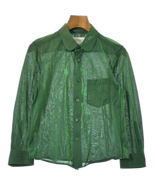 ビューティフルピープル(beautiful people)のbeautiful people カジュアルシャツ