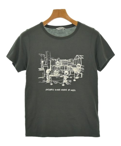 beautiful people(ビューティフルピープル)のTシャツ・カットソー サイズ:150(M位) 3,800円