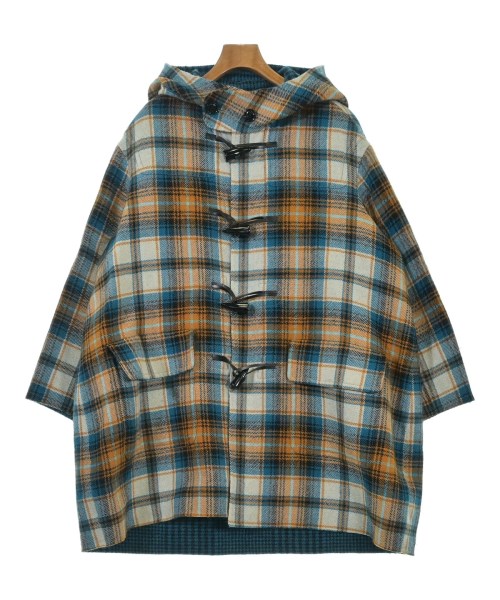 ビューティフルピープル(beautiful people)のbeautiful people ダッフルコート