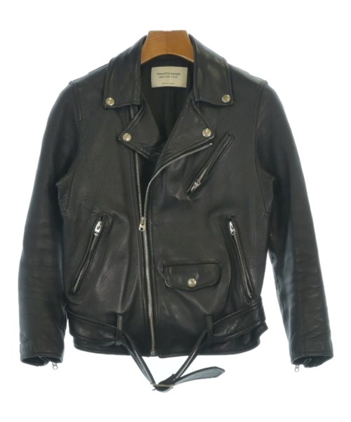 ビューティフルピープル(beautiful people)のbeautiful people ライダース