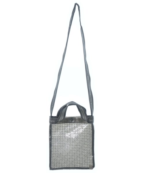 ビューティフルピープル(beautiful people)のbeautiful people ショルダーバッグ