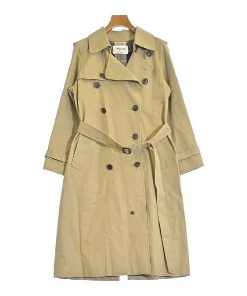 ビューティフルピープル(beautiful people)のbeautiful people トレンチコート
