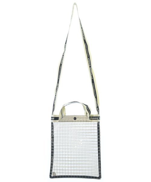 ビューティフルピープル(beautiful people)のbeautiful people ショルダーバッグ