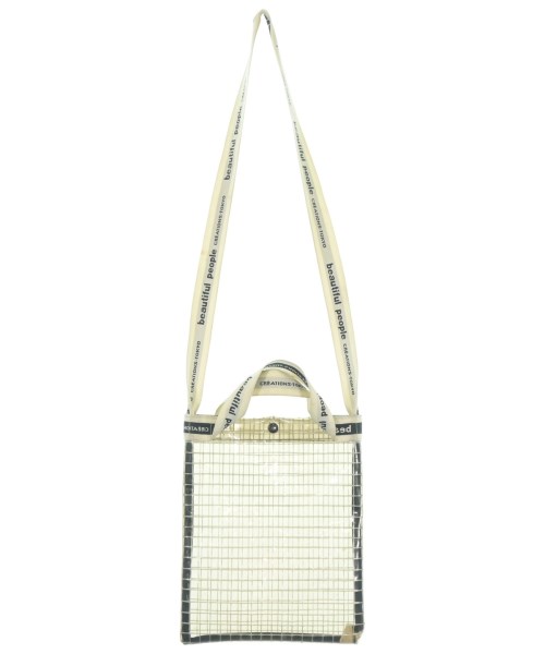 ビューティフルピープル(beautiful people)のbeautiful people ショルダーバッグ