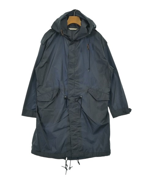 ビューティフルピープル(beautiful people)のbeautiful people モッズコート