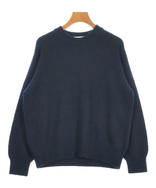 beautiful people(ビューティフルピープル)のニット・セーター サイズ:150(M位) 11,400円