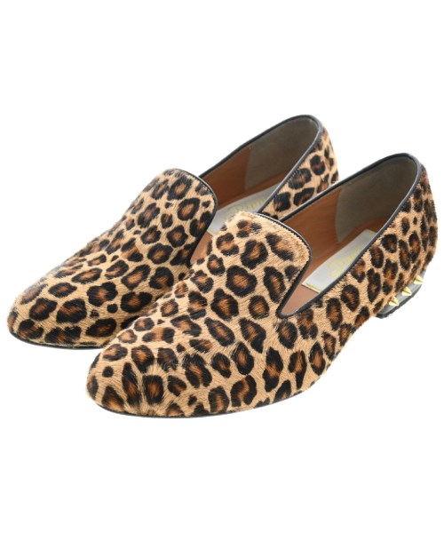 ピッピ(Pippi)のPippi バレエシューズ/オペラシューズ