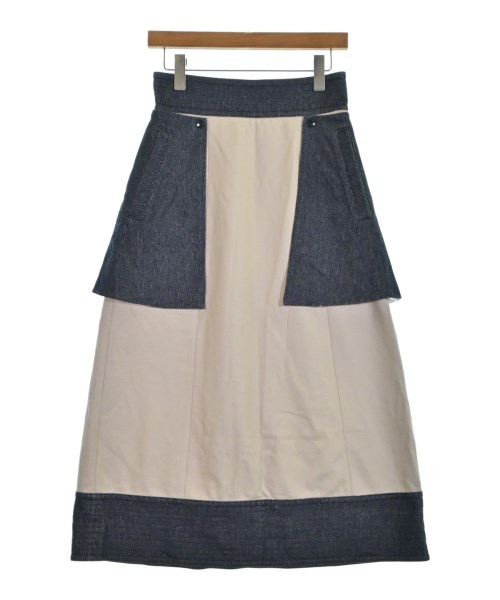 ダブルジェイケイダブル(WJKW)のWJKW ロング・マキシ丈スカート