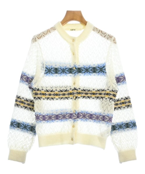 ファーファー(FURFUR)のFURFUR ニット・セーター